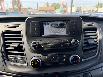 2025 Ford Transit 250 - Photo 13 - El Monte, CA 91733