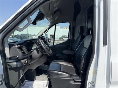 2025 Ford Transit 250 - Photo 10 - El Monte, CA 91733