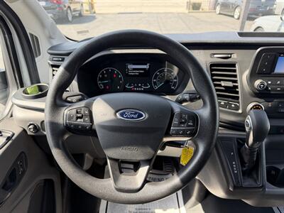 2025 Ford Transit 250 - Photo 8 - El Monte, CA 91733