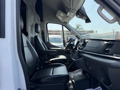 2025 Ford Transit 250 - Photo 11 - El Monte, CA 91733