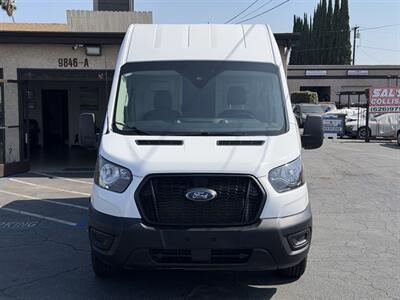 2025 Ford Transit 250 - Photo 2 - El Monte, CA 91733
