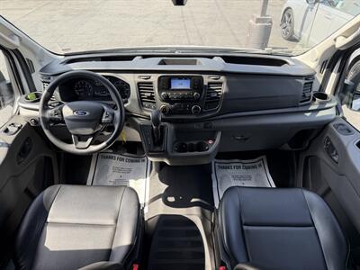 2025 Ford Transit 250 - Photo 9 - El Monte, CA 91733