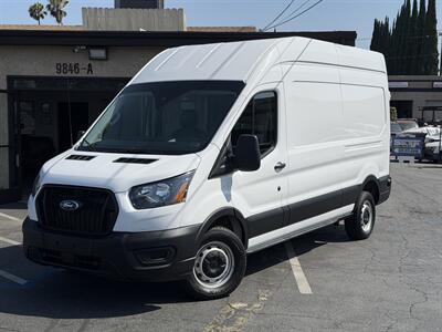 2025 Ford Transit 250 - Photo 1 - El Monte, CA 91733