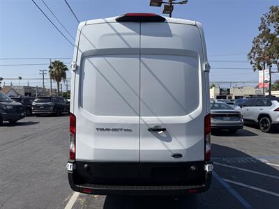 2025 Ford Transit 250 - Photo 5 - El Monte, CA 91733