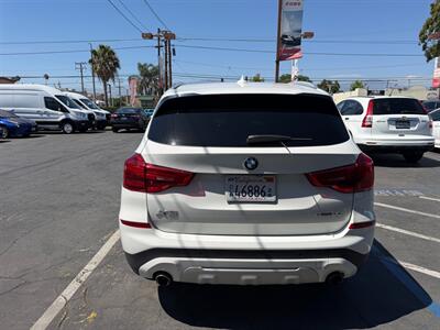 2019 BMW X3 sDrive30i - Photo 6 - El Monte, CA 91733