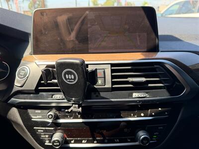 2019 BMW X3 sDrive30i - Photo 17 - El Monte, CA 91733