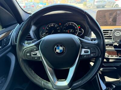 2019 BMW X3 sDrive30i - Photo 15 - El Monte, CA 91733