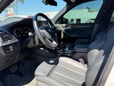 2019 BMW X3 sDrive30i - Photo 9 - El Monte, CA 91733