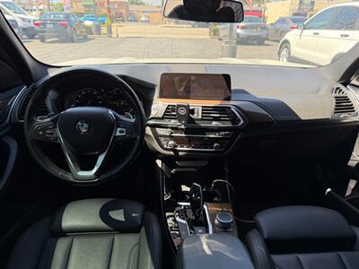 2019 BMW X3 sDrive30i - Photo 13 - El Monte, CA 91733