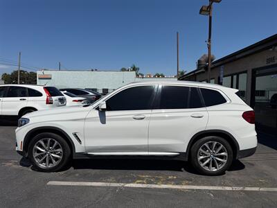 2019 BMW X3 sDrive30i - Photo 8 - El Monte, CA 91733