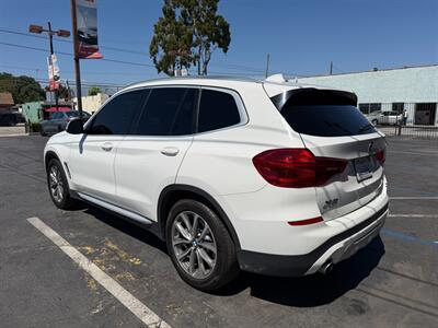 2019 BMW X3 sDrive30i - Photo 7 - El Monte, CA 91733