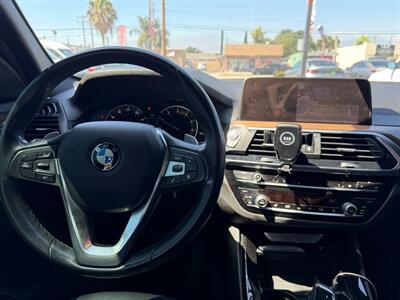 2019 BMW X3 sDrive30i - Photo 14 - El Monte, CA 91733