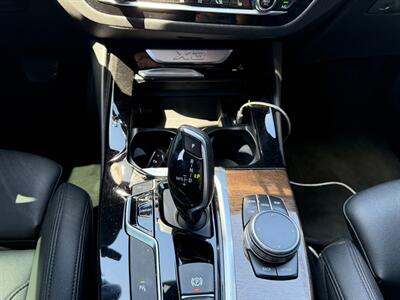 2019 BMW X3 sDrive30i - Photo 18 - El Monte, CA 91733