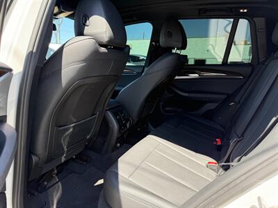 2019 BMW X3 sDrive30i - Photo 11 - El Monte, CA 91733