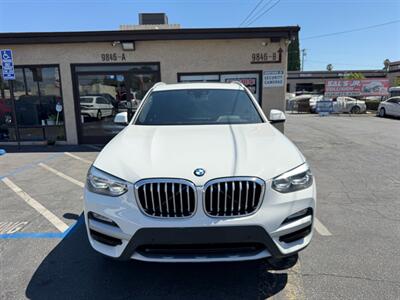 2019 BMW X3 sDrive30i - Photo 2 - El Monte, CA 91733
