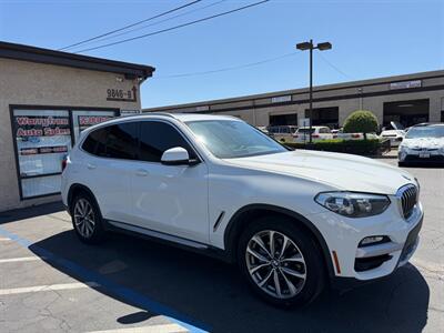 2019 BMW X3 sDrive30i - Photo 3 - El Monte, CA 91733