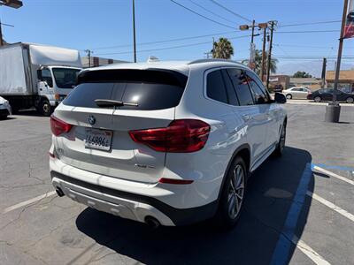 2019 BMW X3 sDrive30i - Photo 5 - El Monte, CA 91733