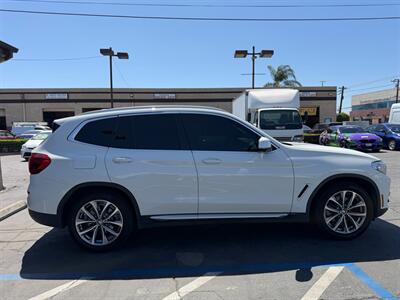 2019 BMW X3 sDrive30i - Photo 4 - El Monte, CA 91733