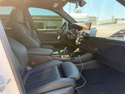 2019 BMW X3 sDrive30i - Photo 10 - El Monte, CA 91733