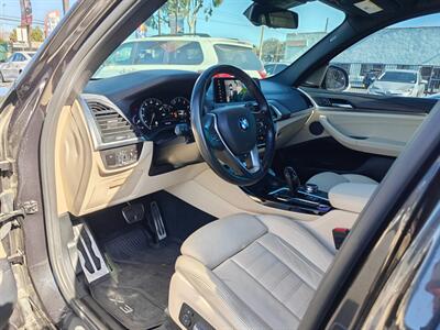 2018 BMW X3 xDrive30i   - Photo 13 - El Monte, CA 91733