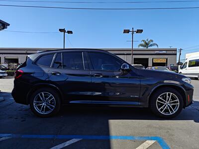 2018 BMW X3 xDrive30i   - Photo 4 - El Monte, CA 91733