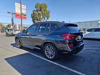 2018 BMW X3 xDrive30i   - Photo 7 - El Monte, CA 91733