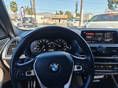 2018 BMW X3 xDrive30i   - Photo 16 - El Monte, CA 91733