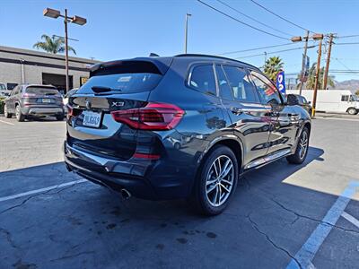 2018 BMW X3 xDrive30i   - Photo 9 - El Monte, CA 91733