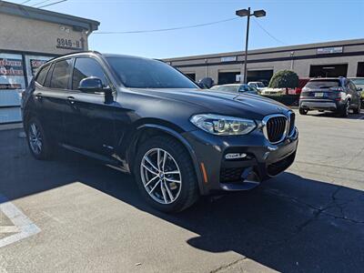 2018 BMW X3 xDrive30i   - Photo 3 - El Monte, CA 91733