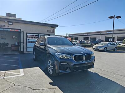 2018 BMW X3 xDrive30i   - Photo 5 - El Monte, CA 91733