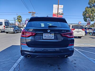 2018 BMW X3 xDrive30i   - Photo 8 - El Monte, CA 91733