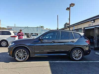 2018 BMW X3 xDrive30i   - Photo 6 - El Monte, CA 91733