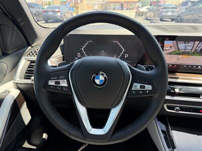 2024 BMW X5 sDrive40i - Photo 11 - El Monte, CA 91733