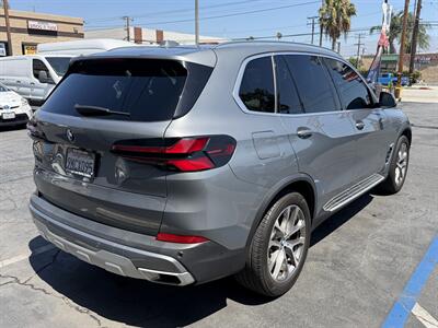 2024 BMW X5 sDrive40i - Photo 7 - El Monte, CA 91733