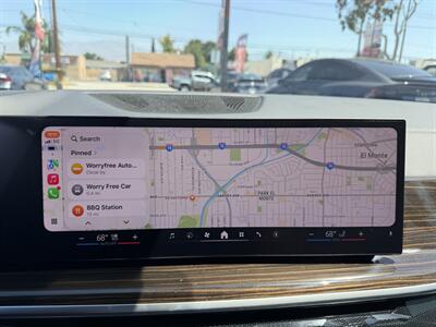 2024 BMW X5 sDrive40i - Photo 19 - El Monte, CA 91733