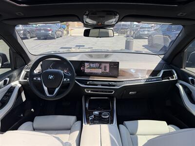 2024 BMW X5 sDrive40i - Photo 9 - El Monte, CA 91733