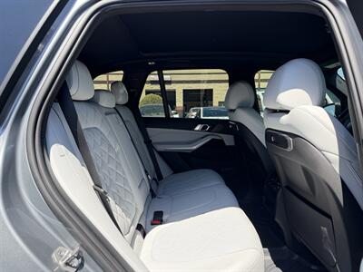 2024 BMW X5 sDrive40i - Photo 13 - El Monte, CA 91733