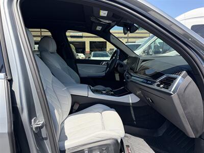 2024 BMW X5 sDrive40i - Photo 12 - El Monte, CA 91733