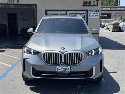2024 BMW X5 sDrive40i - Photo 2 - El Monte, CA 91733