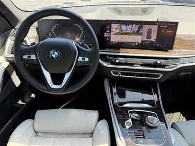 2024 BMW X5 sDrive40i - Photo 10 - El Monte, CA 91733