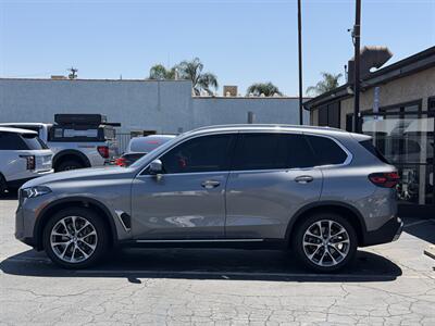 2024 BMW X5 sDrive40i - Photo 4 - El Monte, CA 91733