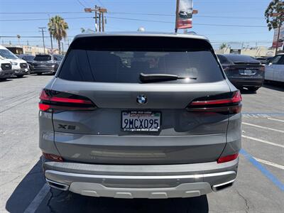 2024 BMW X5 sDrive40i - Photo 6 - El Monte, CA 91733