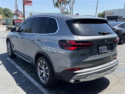 2024 BMW X5 sDrive40i - Photo 5 - El Monte, CA 91733