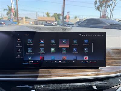 2024 BMW X5 sDrive40i - Photo 18 - El Monte, CA 91733