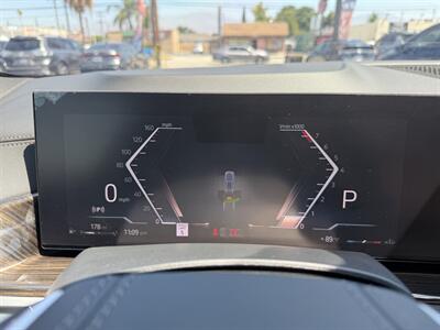 2024 BMW X5 sDrive40i - Photo 17 - El Monte, CA 91733