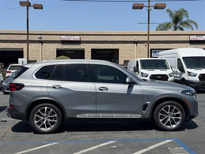 2024 BMW X5 sDrive40i - Photo 8 - El Monte, CA 91733
