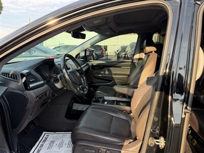2019 Honda Odyssey Elite   - Photo 9 - El Monte, CA 91733