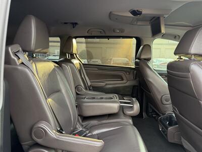 2019 Honda Odyssey Elite   - Photo 12 - El Monte, CA 91733