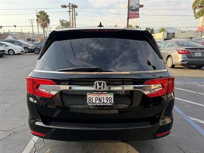 2019 Honda Odyssey Elite   - Photo 6 - El Monte, CA 91733