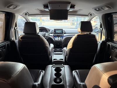 2019 Honda Odyssey Elite   - Photo 18 - El Monte, CA 91733
